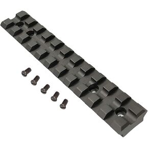 10/22 Picatinny Rail Mount for Optics