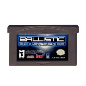Ballistic: Ecks vs Sever (Renewed)