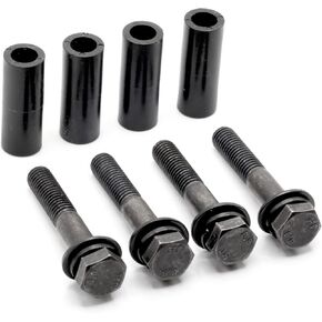 ReplacementScrews Wall Mount Screws Compatible with Samsung UN55RU7100 (UN55RU7100FXZA)