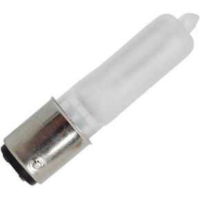 Ushio Speedotron ETB, 250 watt Qyartz Modeling Lamp for All Light Units, 120V