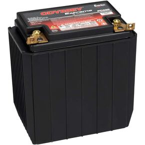 Odyssey Battery ODS-AGM16CL Extreme Series AGM Battery
