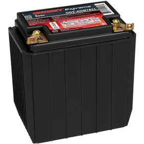 Odyssey Battery ODS-AGM16Cl Extreme Series بطارية AGM in Kuwait