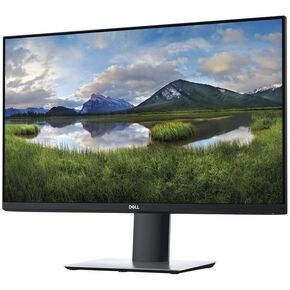 Dell P2720D 27" 16:9 QHD LED-Backlit IPS LCD Monitor