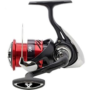 Daiwa 23 Ninja Match and Feeder LT, Fishing Reel, Front Drag