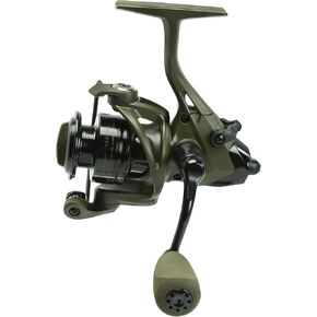 OKUMA TGF-500 Ceymar Tactical Green Reels,Multi,One Size
