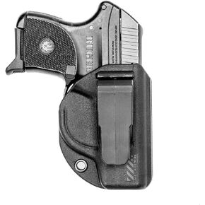 Ruger LCP 380 IWB Holster - USA Made - Fits Ruger LCP 380 - Klipt IWB Holster by Blade-Tech Holsters, Inside Waistband Concealed Carry (Right Hand)
