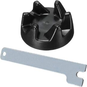 9704230 - FOR kitchen-Aid KSB5WH KSB5 KSB3 Driver Replacement Parts - Blender Coupler with Spanner Kit