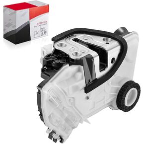 Door Latch Lock Actuator FR Front Right Passenger Side Latch Motor Compatible with Lexus 2014-2015 IS250, 2015-2023 IS350, Toyota 2018-2022 Camry, 2015-2022 Corolla, 19-22 RAV4, 15-22 Sienna