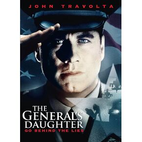 The General's Daughter