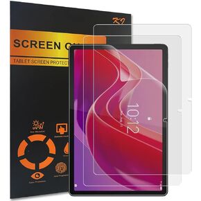 KEANBOLL 3 Pack Anti Glare Screen Protector Designed for Lenovo Tab M11 / Tab K11 LTE (11-inch,2024 Release), Anti Glare and Anti Fingerprint (Matte) Shield
