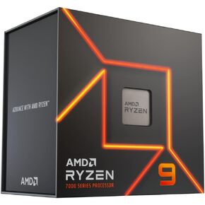 AMD Ryzen 7900X with ASUS Prime B650-PLUS