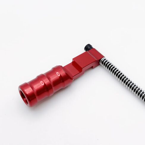 3 Pcs Combo Kit for 10/22 Auto Release Plate-Replacement Accessories (Black) in Kuwait