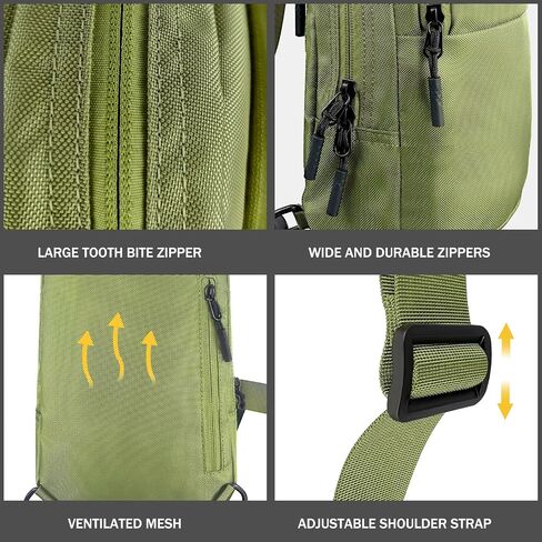 Lli Cufite Mini Sling Bag Bag Crossbody Bag ، حقيبة هاتف سفر صغيرة عادية in Saudi Arabia
