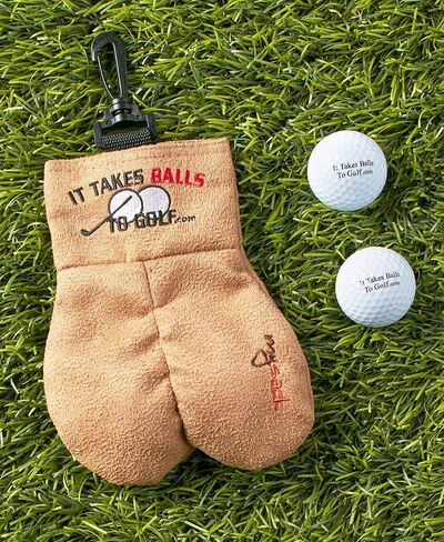 MySack Women’s Golf Bag-Comes with 2 Pink Golf Balls. This Golf Ball Bag Makes a Great Mother’s Day, Birthday for Her. These Pink Golf Bags for Women are The Best Golf Gag Gift. in Saudi Arabia