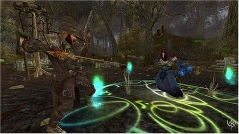 Warhammer عبر الإنترنت: عصر الحساب - الكمبيوتر الشخصي in Kuwait