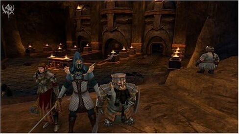 Warhammer عبر الإنترنت: عصر الحساب - الكمبيوتر الشخصي in Kuwait
