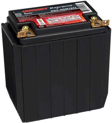 Odyssey Battery ODS-AGM16CL Extreme Series AGM Battery in Kuwait