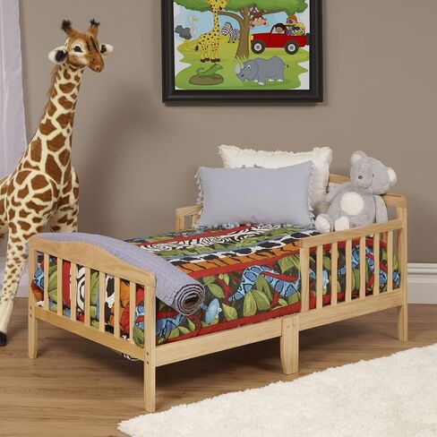 Suite Bebe Blaire Toddler Bed, Espresso in Saudi Arabia