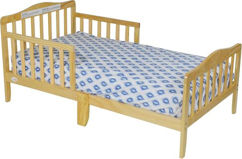 Suite Bebe Blaire Toddler Bed, Espresso in Saudi Arabia