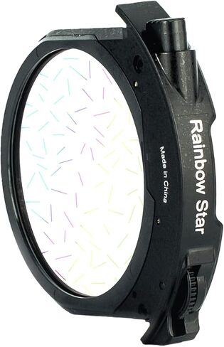 Meike ND4 Drop-in Filter for Canon and Meike Drop-in Filter Mount Adapter Series in Kuwait