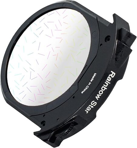 Meike ND4 Drop-in Filter for Canon and Meike Drop-in Filter Mount Adapter Series in Kuwait
