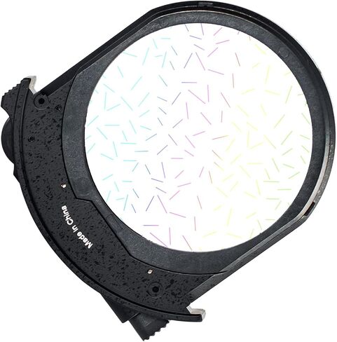 Meike ND4 Drop-in Filter for Canon and Meike Drop-in Filter Mount Adapter Series in Kuwait