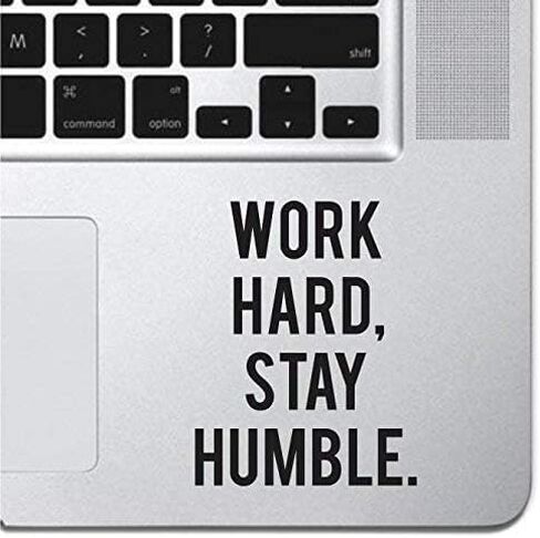 2 pcs Funny Laptop Sticker, Not Today Satan, 3.5 inches - One Size Fits All, Laptop Stickers Funny for Laptop, Vinyl Decals in Saudi Arabia