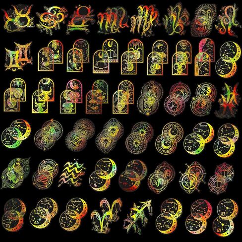 Christmas Stickers Bulk for Adults 100 PCS/Pack Waterproof Winter Stickers for Scrapbooking, Water Bottles, Kindle, Journaling,Crafts, Merry Xmas Aesthetic Decals for Cards in Saudi Arabia