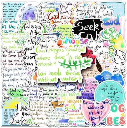 Christmas Stickers Bulk for Adults 100 PCS/Pack Waterproof Winter Stickers for Scrapbooking, Water Bottles, Kindle, Journaling,Crafts, Merry Xmas Aesthetic Decals for Cards in Saudi Arabia