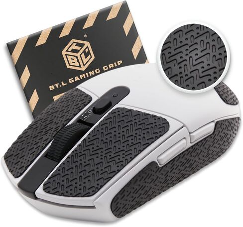 BT.L Mouse Grip for Logitech G305 & G203 Pro Gaming (Sakura) in Kuwait