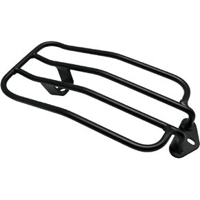 Luggege Support Racks for Honda Accessories 2017-2024 CMX 300/500 Rebel Rear Solo Seat Luggage Support Shelf, Motorcycle Luggage Rack Backrest, Steel Standard Rear Fender Rack