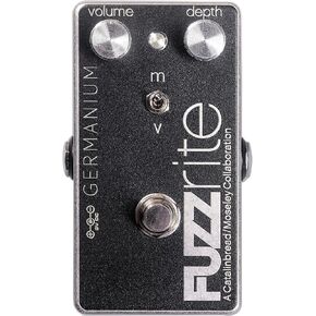 Catalinbread Fuzzrite Germanium (CATFUZZRITEGE)