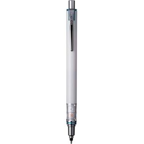 Writing neatly Mechanical Pencil, White, 0.5mm (M5-5591P.1)