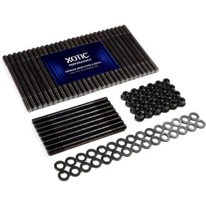Head Stud Engine Replacement Kit for 7.3L 1993 to 2002 Diesel Ford Powerstroke - Xotic Performance™ CP879