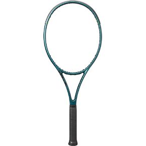 Wilson Blade 104 V9 Unstrung Performance Tennis Rackets - Grip Sizes 1-4