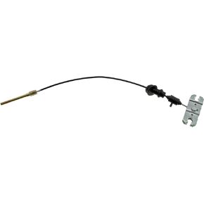 Dorman C660383 Front Parking Brake Cable Compatible with Select Mazda Models