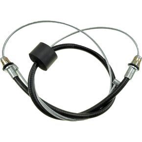 Dorman C94743 Front Parking Brake Cable Compatible with Select Ford / Mazda Models