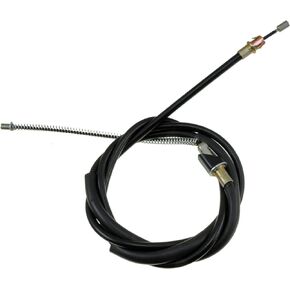 Dorman C93894 Rear Passenger Side Parking Brake Cable Compatible with Select Ford Models