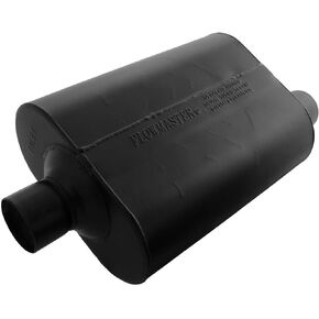 Flowmaster 952547 Super 40 Series Chambered Muffler