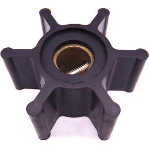 09-810B 18653-0001 18653-0001-P 653-0001 128990-42200 9-45713 18-45713 Water Pump Impeller for Jabsco/Johnson/YANMAR Engine Pump