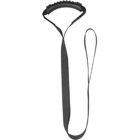 Fishing Kayak Stand up Assist Strap Upgrade Double Nylon Webbing for dragging Kayak