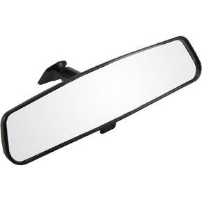 RLB-HILON 10.3" Rear View Mirror Compatible With Honda Accord 1998-2013, for Honda Civic 2006-2011, for Odyssey 2000-2004, for Pilot 2002-2008, Day/Night Mirror