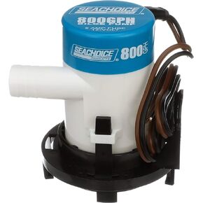 Seachoice Universal Series Submersible Bilge Pump
