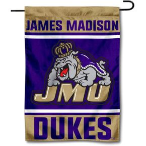 علم حديقة جيمس ماديسون دوكس in Kuwait