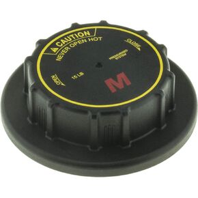 Gates 31405 Standard Radiator Cap