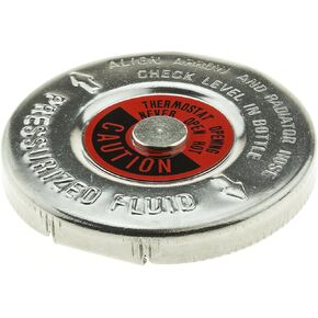 Engine Coolant Housing Cap