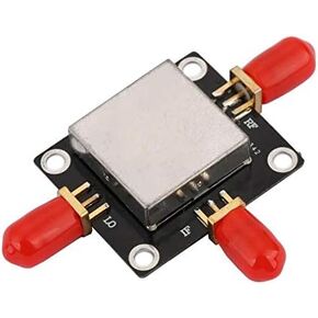 Passive Diode Double Balanced Mixer 1.5-4.5G High Linear Low Noise Passive Mixer Diode Double Balanced Mixer