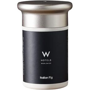 Room Diffuser Refill - Italian Fig - Notes of Sicilian Fig, Citrus, Lavender, and Musk