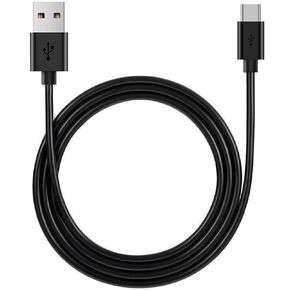 USB Type-C Charging Cable Compatible with NEXPOW Portable Car Jump Starter KG Q9B Q10S G17 T11F