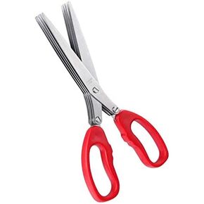 Multipurpose Shredder Scissor